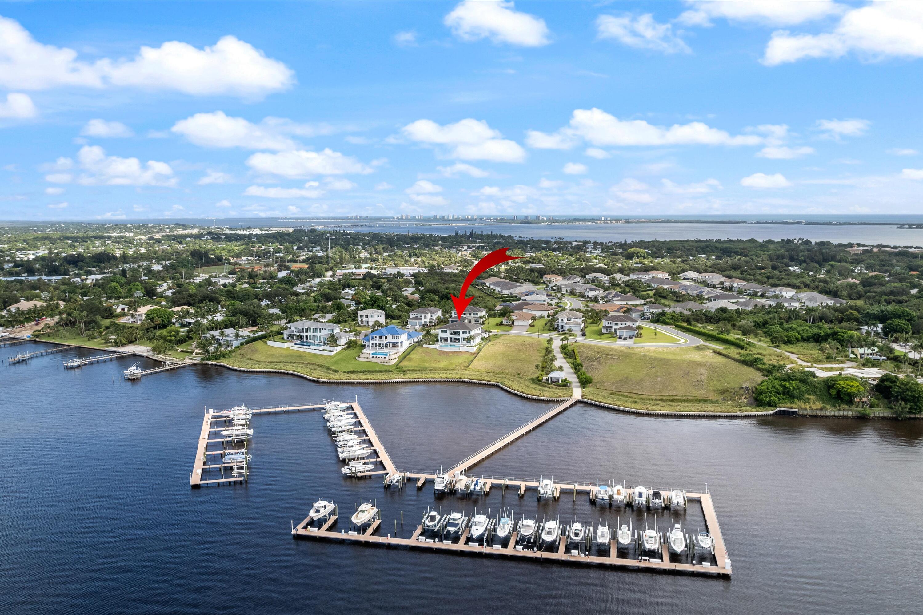LANGFORD LANDING PLAT OF - Residential