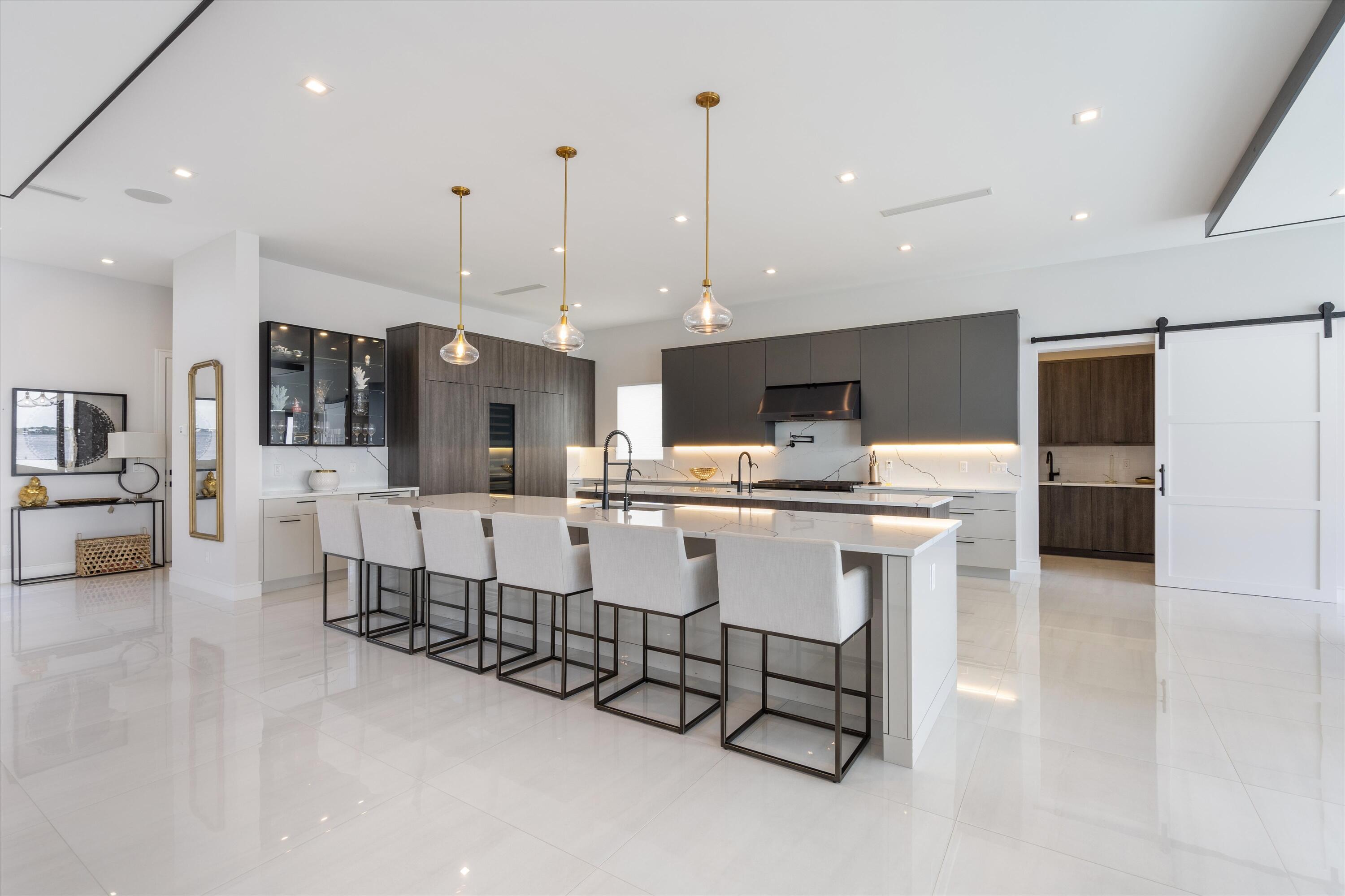 LANGFORD LANDING PLAT OF - Residential