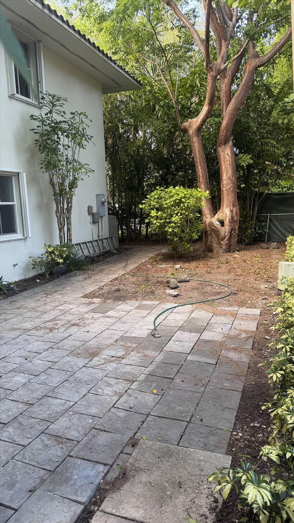 SAINT HUGH OAKS VILLAGE CONDO - Residential Lease