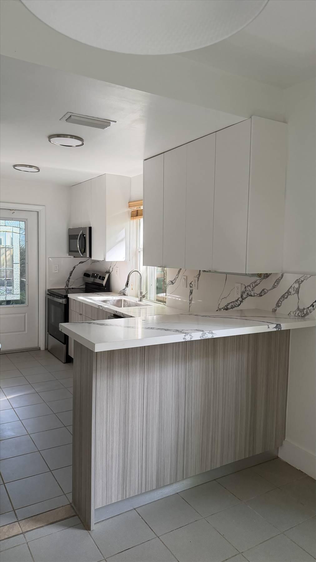 SAINT HUGH OAKS VILLAGE CONDO - Residential Lease