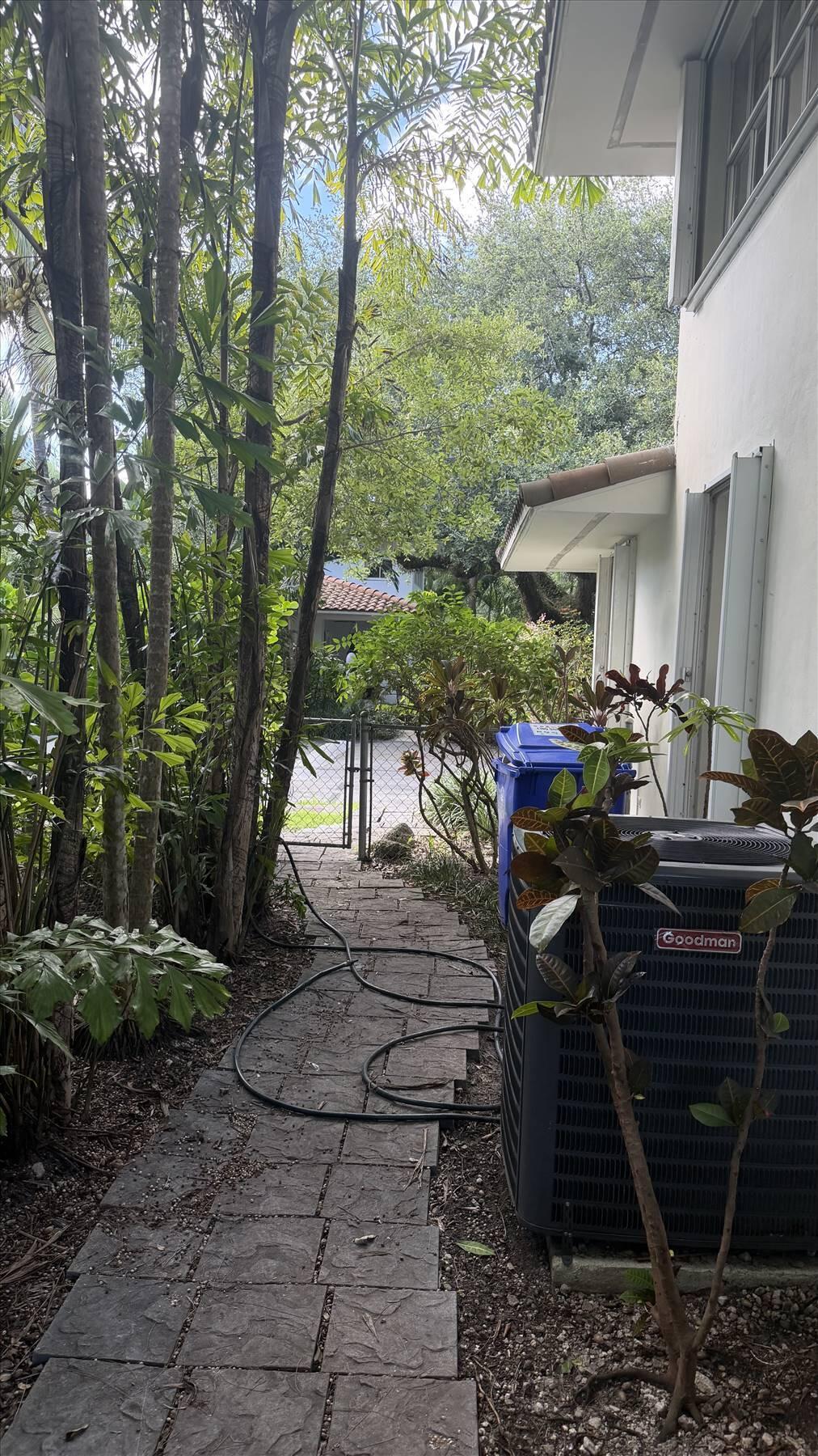 SAINT HUGH OAKS VILLAGE CONDO - Residential Lease