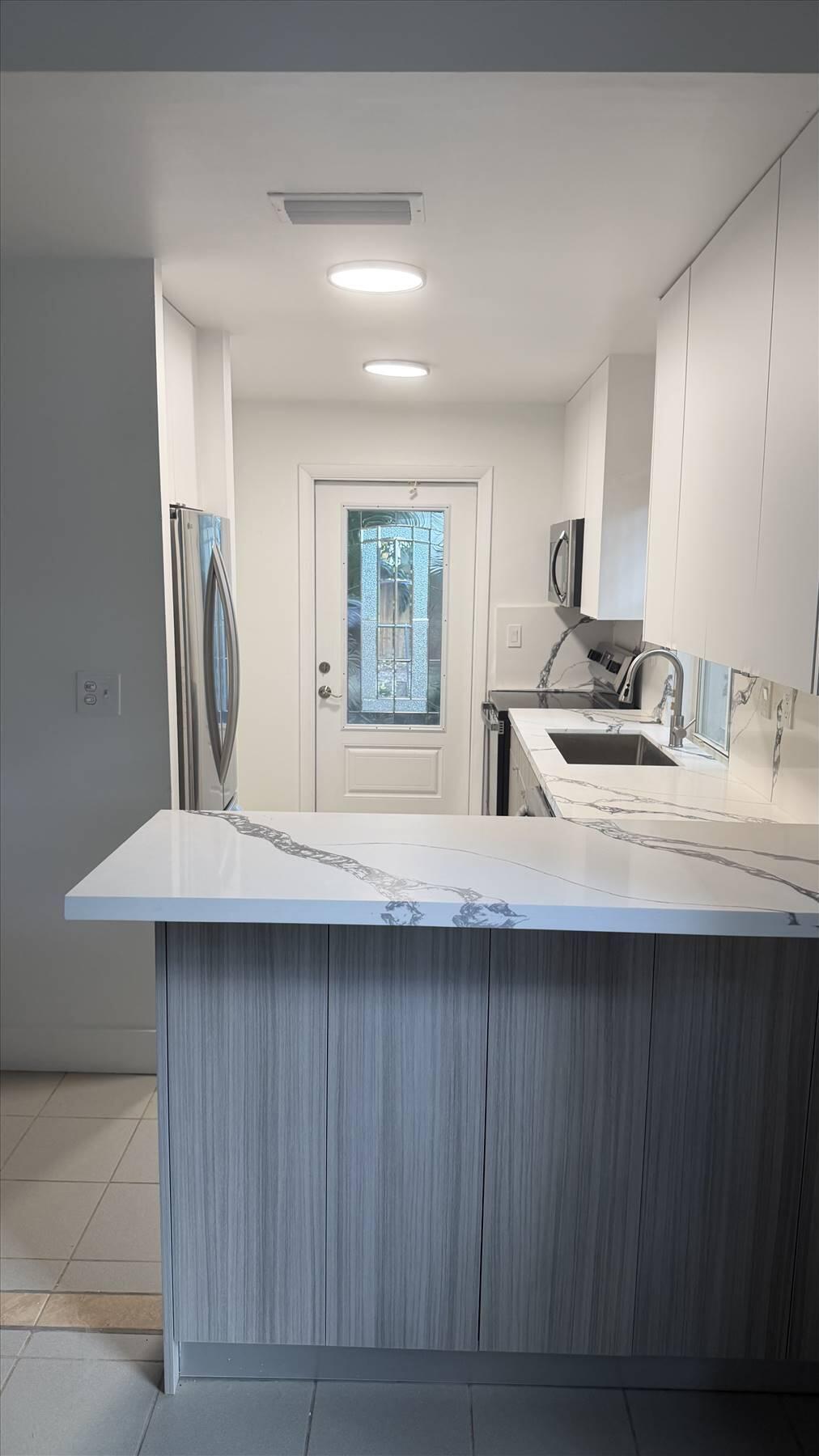 SAINT HUGH OAKS VILLAGE CONDO - Residential Lease