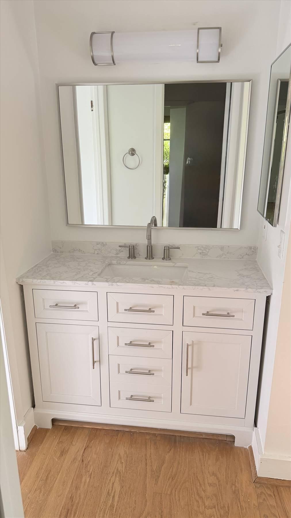 SAINT HUGH OAKS VILLAGE CONDO - Residential Lease