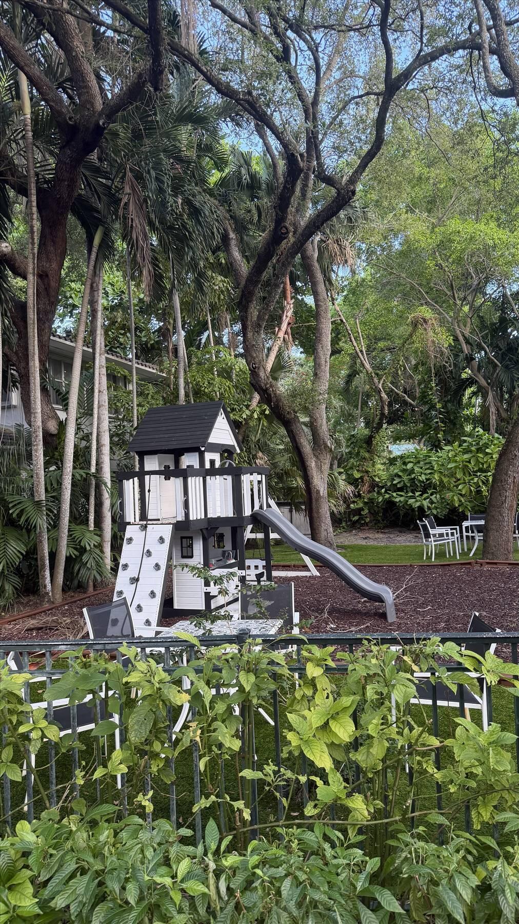 SAINT HUGH OAKS VILLAGE CONDO - Residential Lease