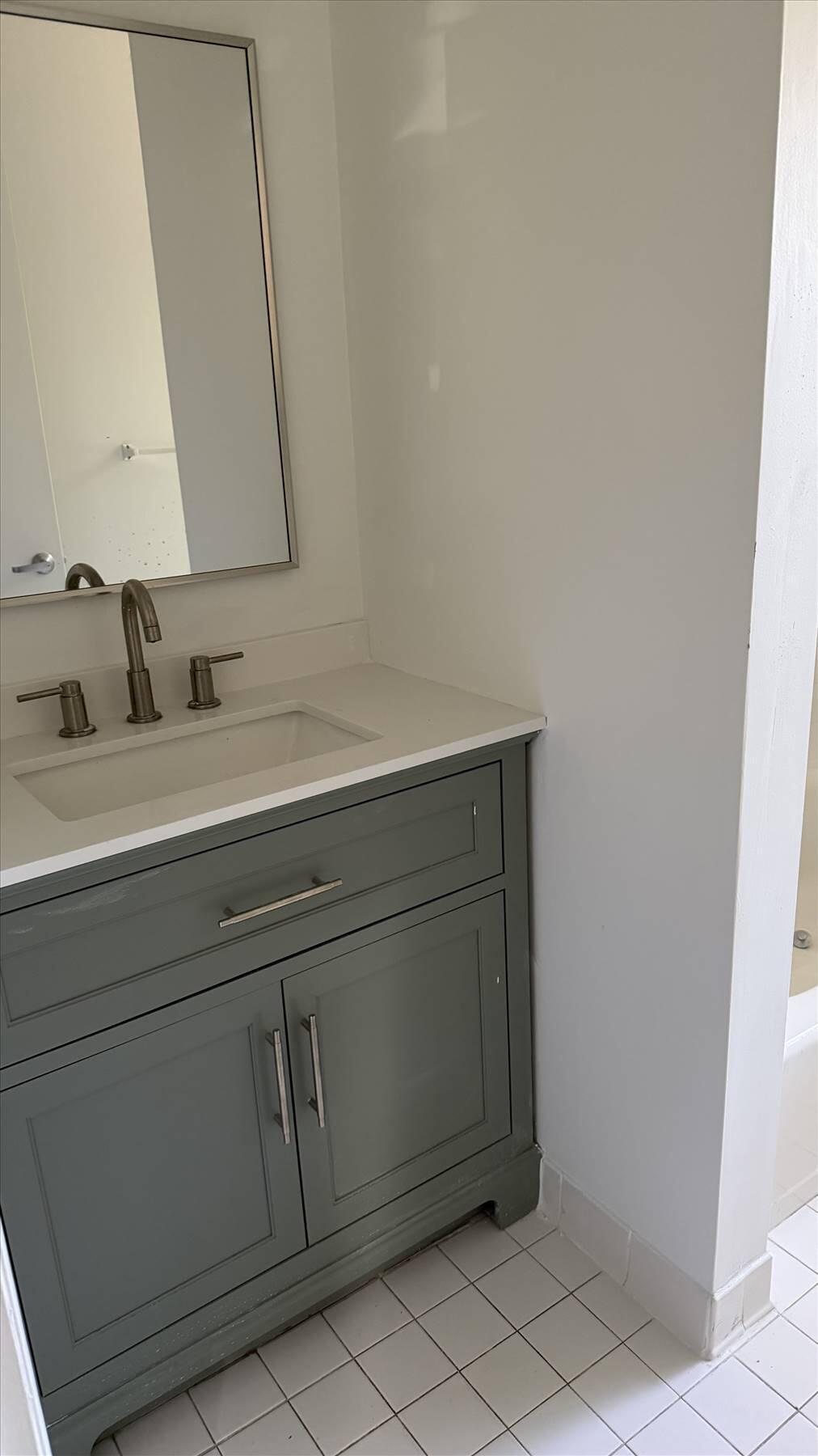 SAINT HUGH OAKS VILLAGE CONDO - Residential Lease