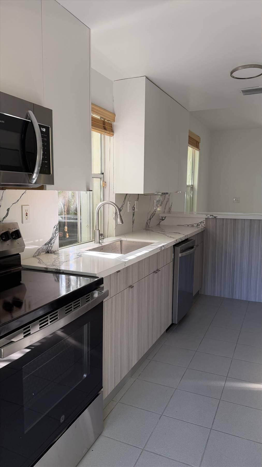 SAINT HUGH OAKS VILLAGE CONDO - Residential Lease