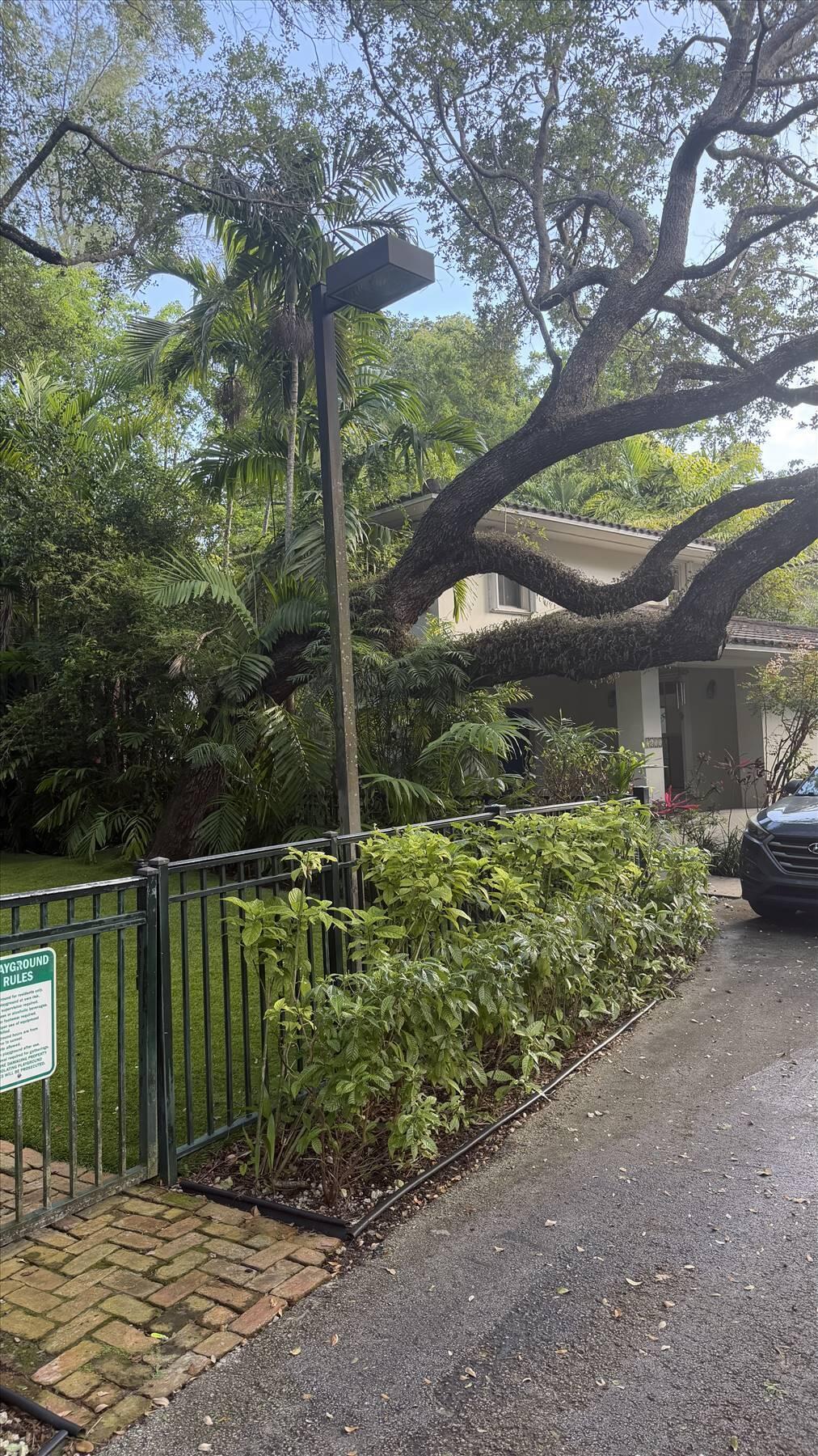 SAINT HUGH OAKS VILLAGE CONDO - Residential Lease