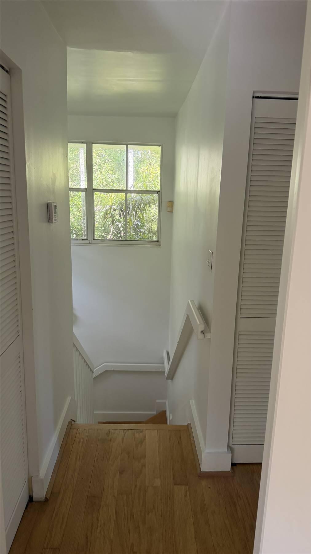 SAINT HUGH OAKS VILLAGE CONDO - Residential Lease