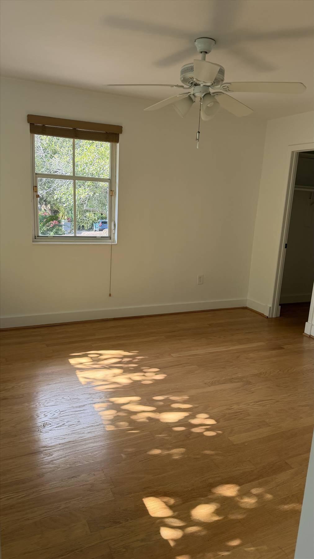 SAINT HUGH OAKS VILLAGE CONDO - Residential Lease