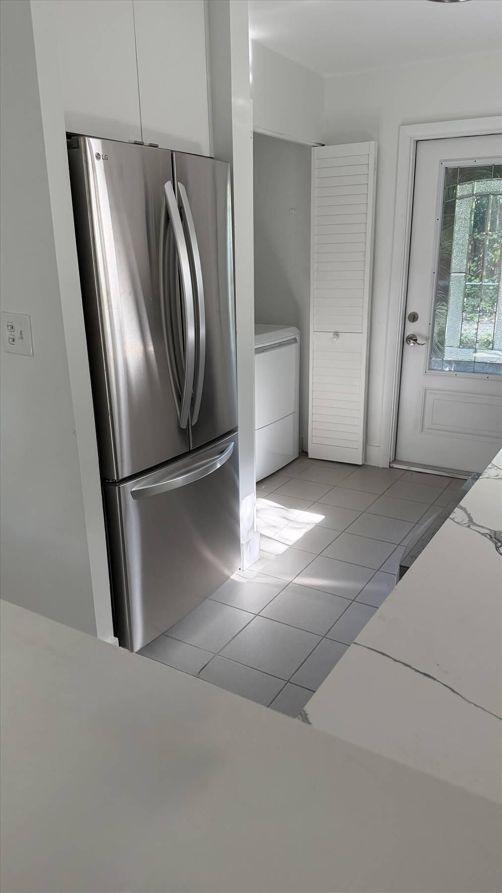 SAINT HUGH OAKS VILLAGE CONDO - Residential Lease