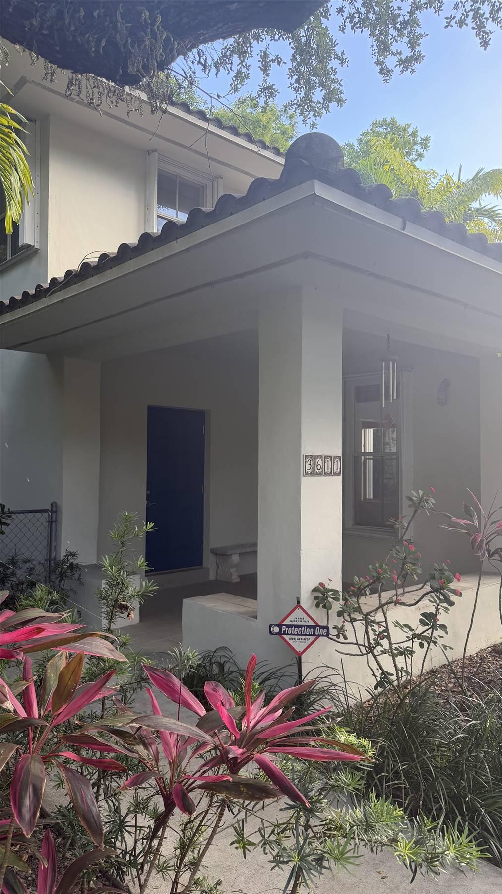 SAINT HUGH OAKS VILLAGE CONDO - Residential Lease
