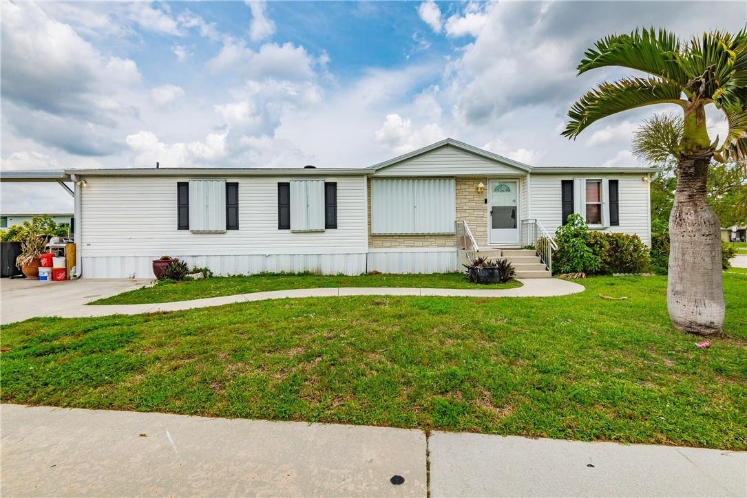 SANDALFOOT COVE - Residential