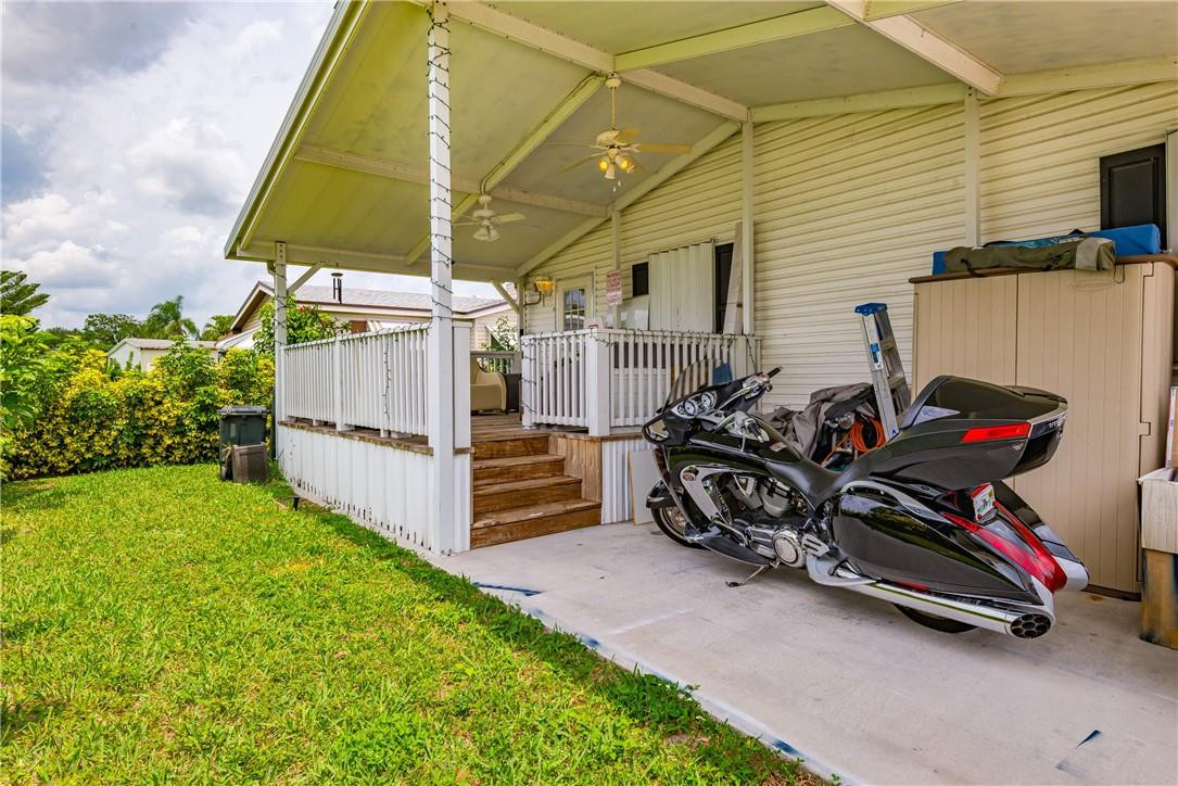 SANDALFOOT COVE - Residential