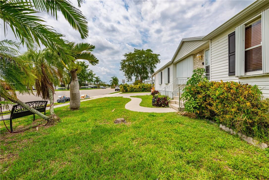 SANDALFOOT COVE - Residential