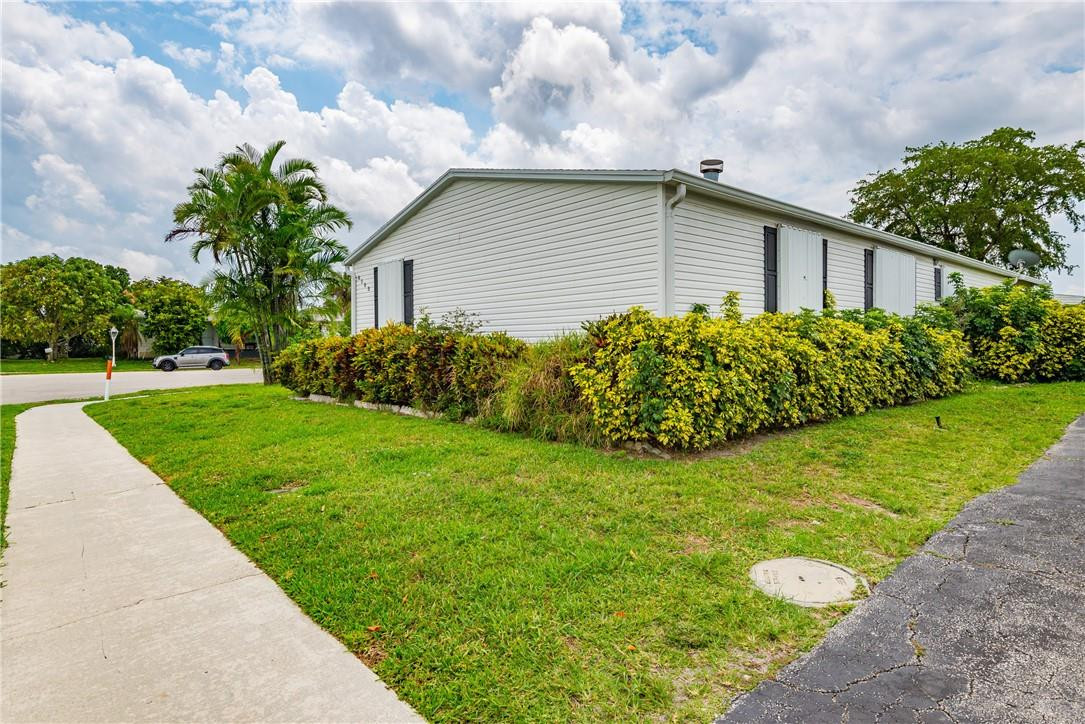 SANDALFOOT COVE - Residential