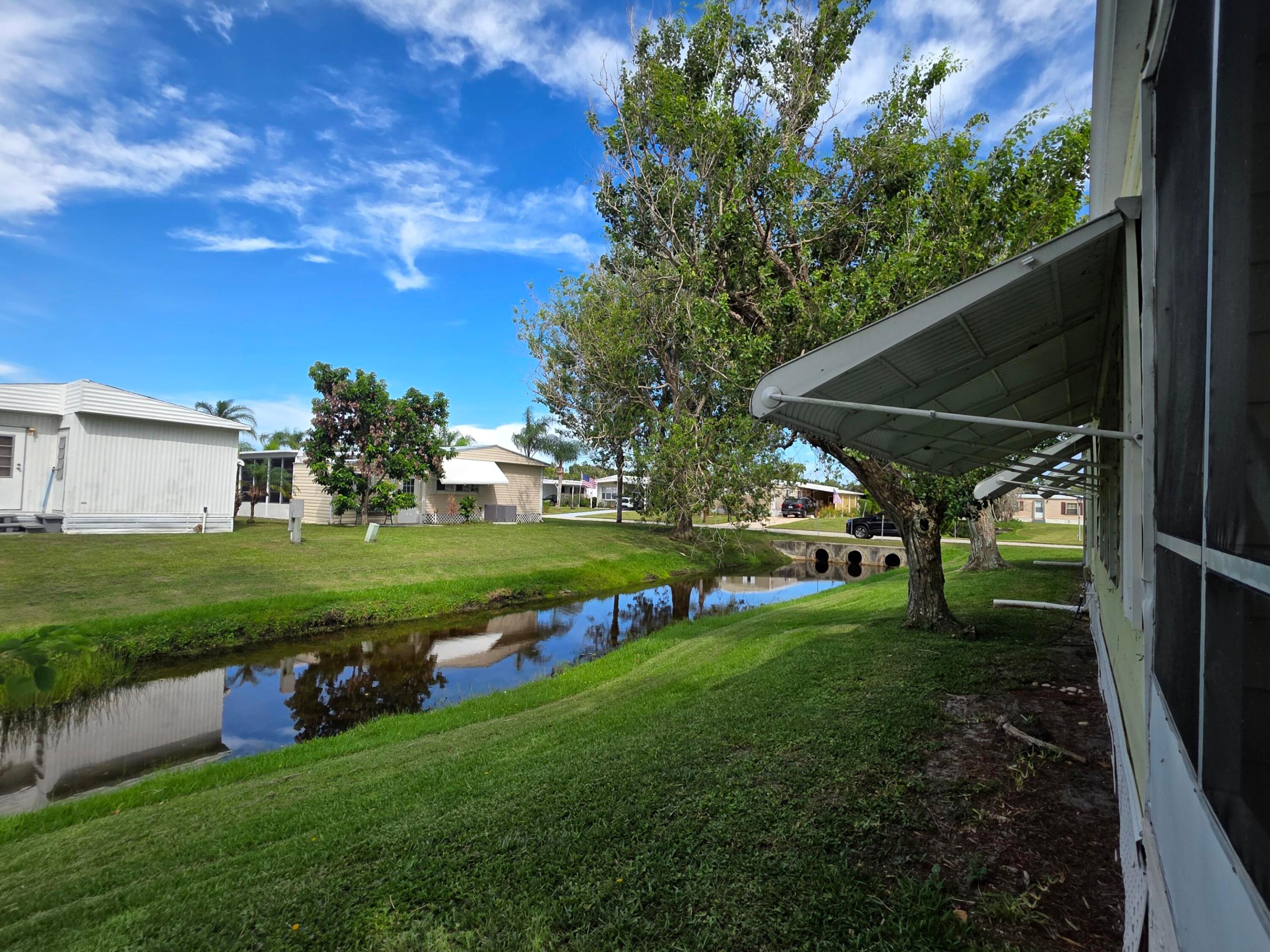 Spanish Lakes Riverfront - Residential