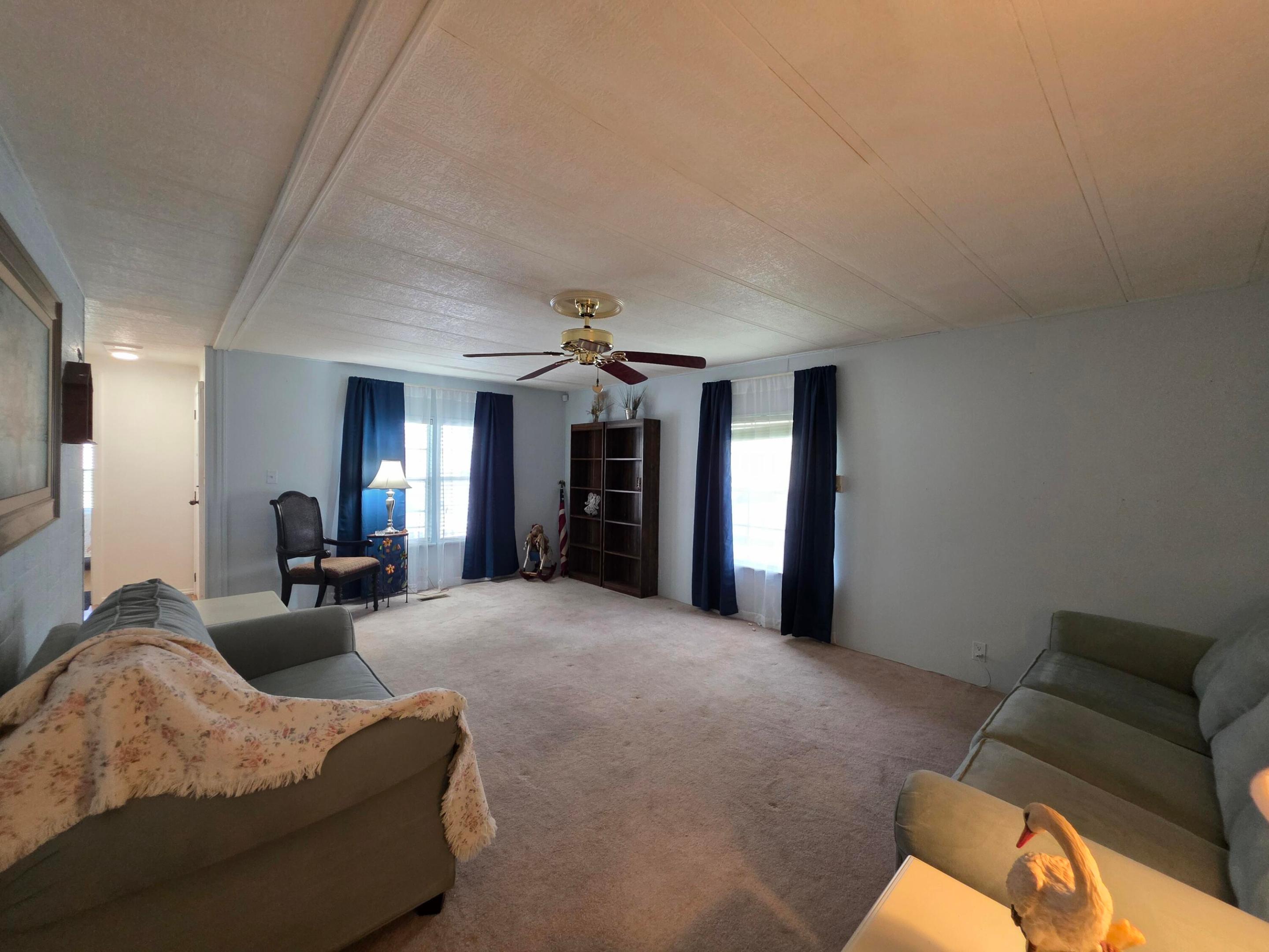Spanish Lakes Riverfront - Residential