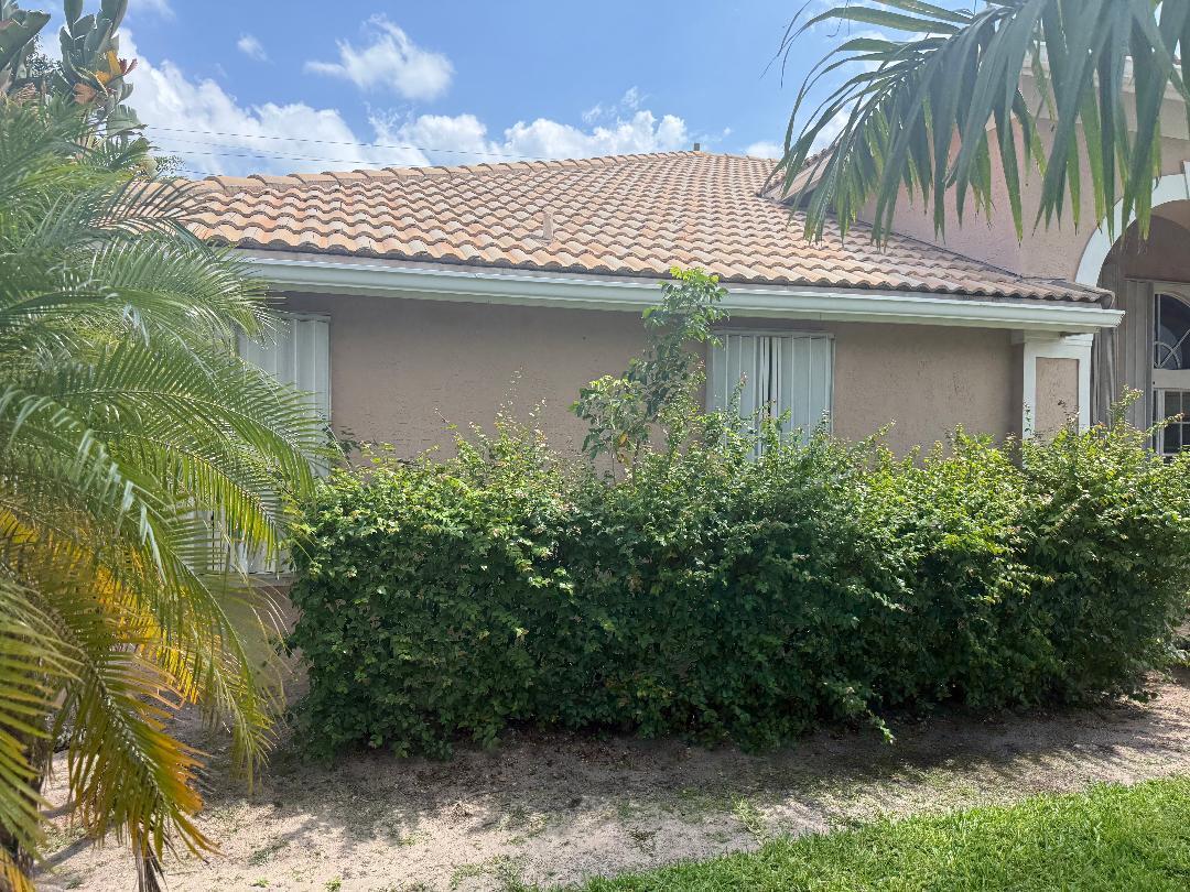 CYPRESS CREEK COUNTRY CLUB SW QUAD - Residential