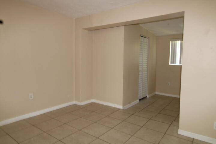 FEDERAL GARDENS 1 - Residential Lease