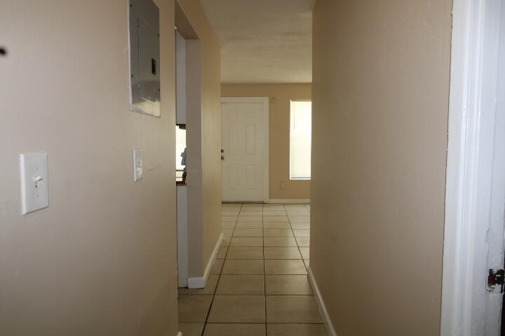 FEDERAL GARDENS 1 - Residential Lease