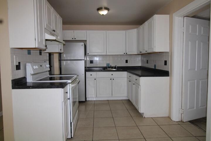 FEDERAL GARDENS 1 - Residential Lease