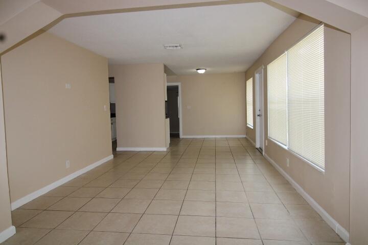 FEDERAL GARDENS 1 - Residential Lease