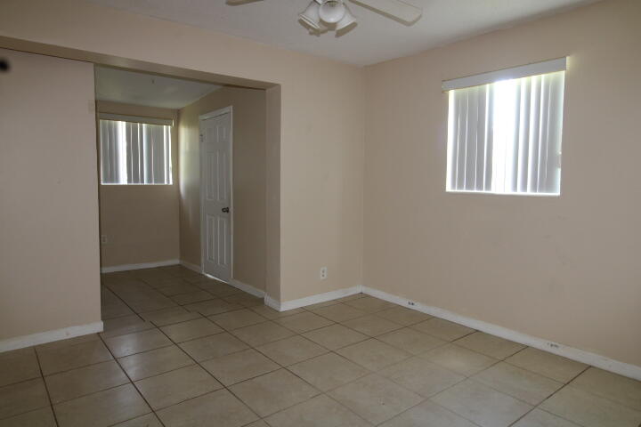FEDERAL GARDENS 1 - Residential Lease