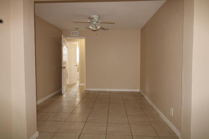 FEDERAL GARDENS 1 - Residential Lease