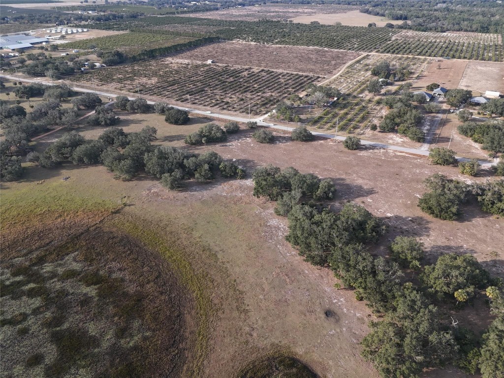 Lake Hatcheneha - Land