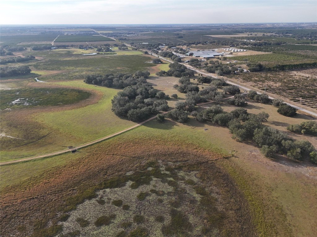 Lake Hatcheneha - Land