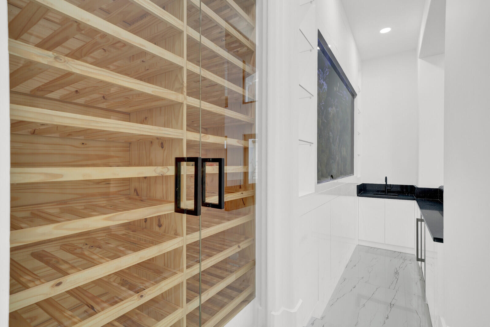 TALL PINES - Residential