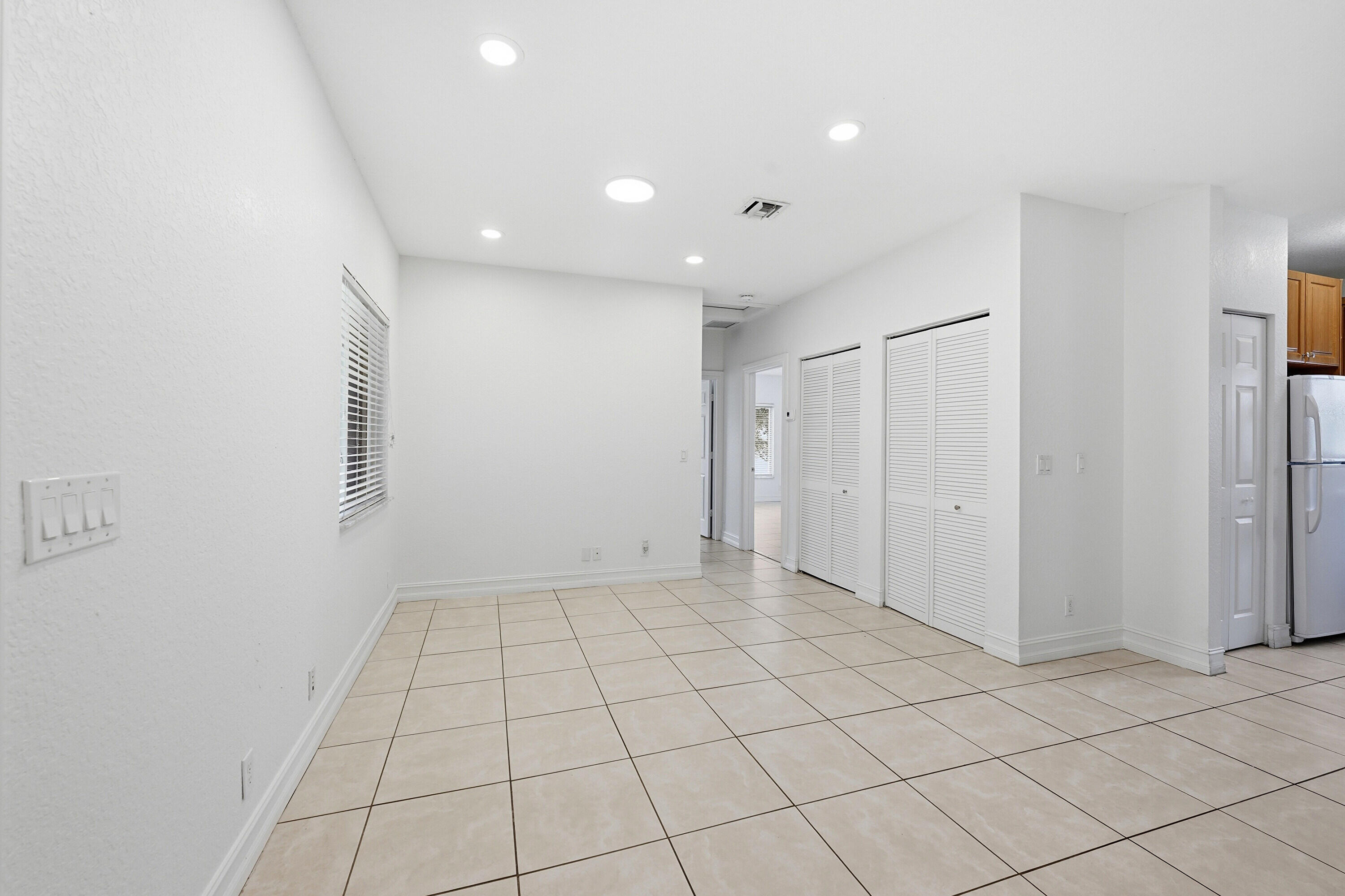 PINE CREST AMENDED PLAT - Residential Lease