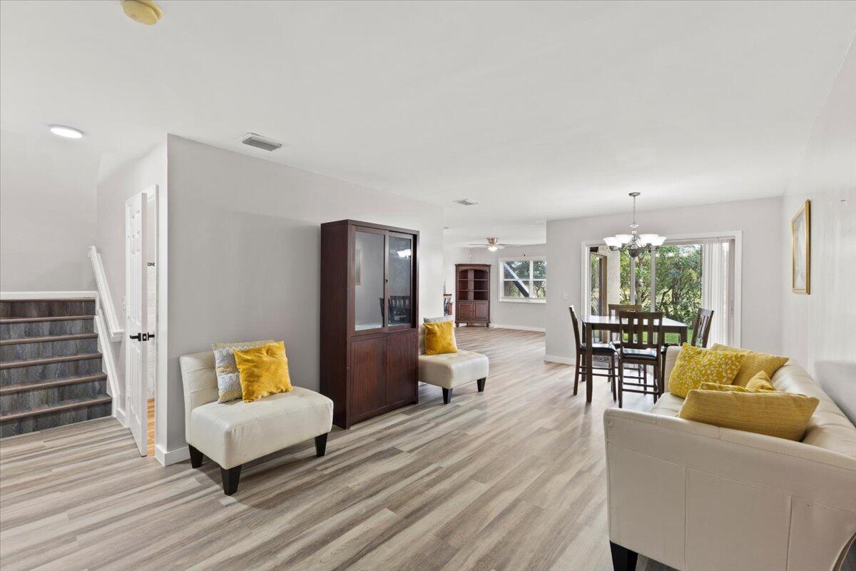 S & R OF INVERRARY - Residential
