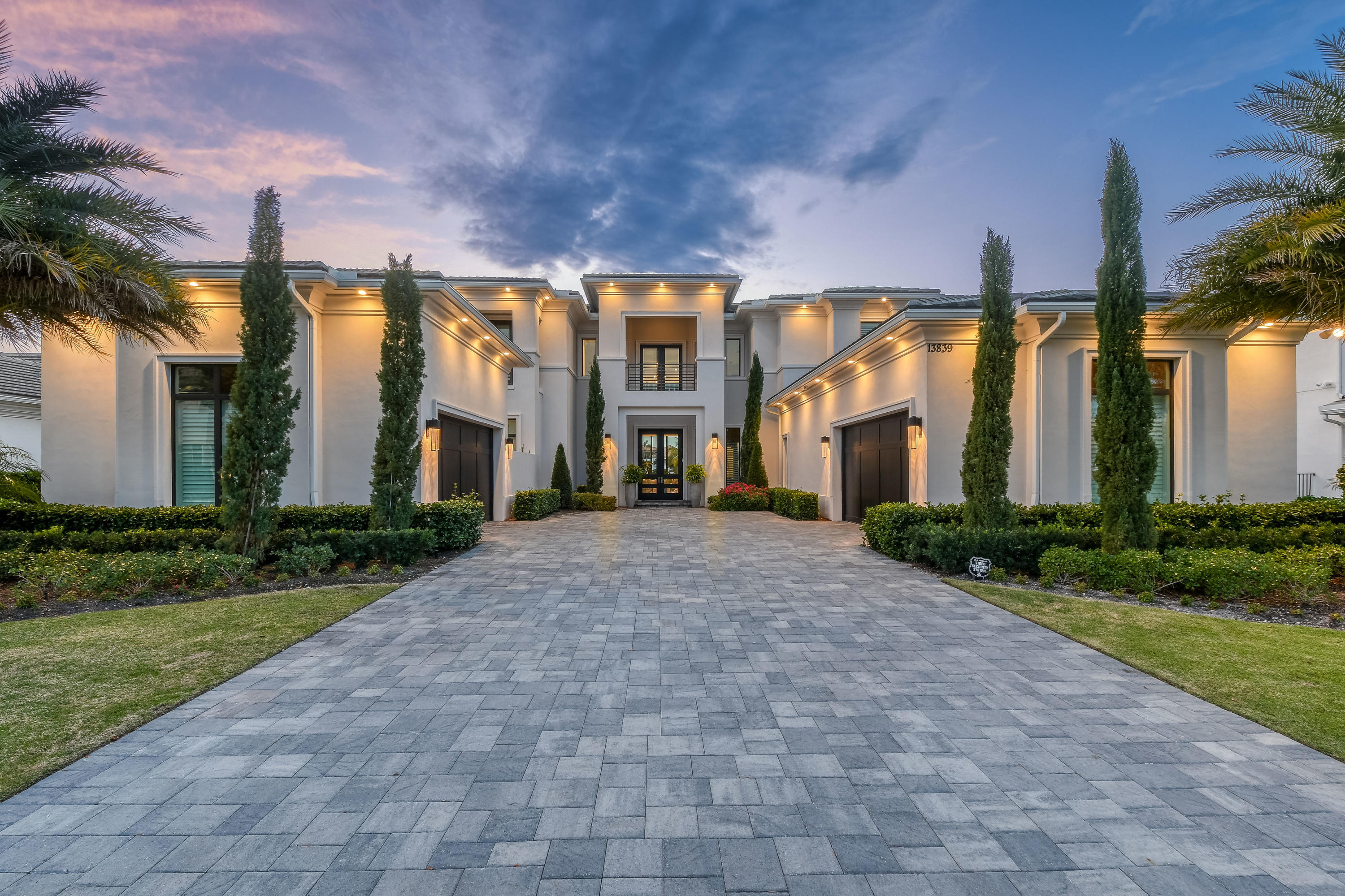 FRENCHMANS HARBOR- ADMIRALS COLLECTIONS - Residential