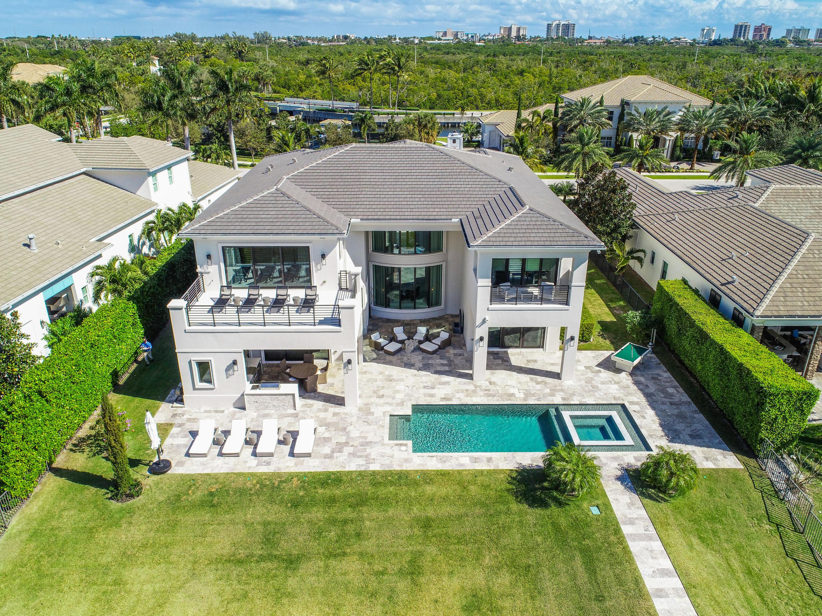 FRENCHMANS HARBOR- ADMIRALS COLLECTIONS - Residential
