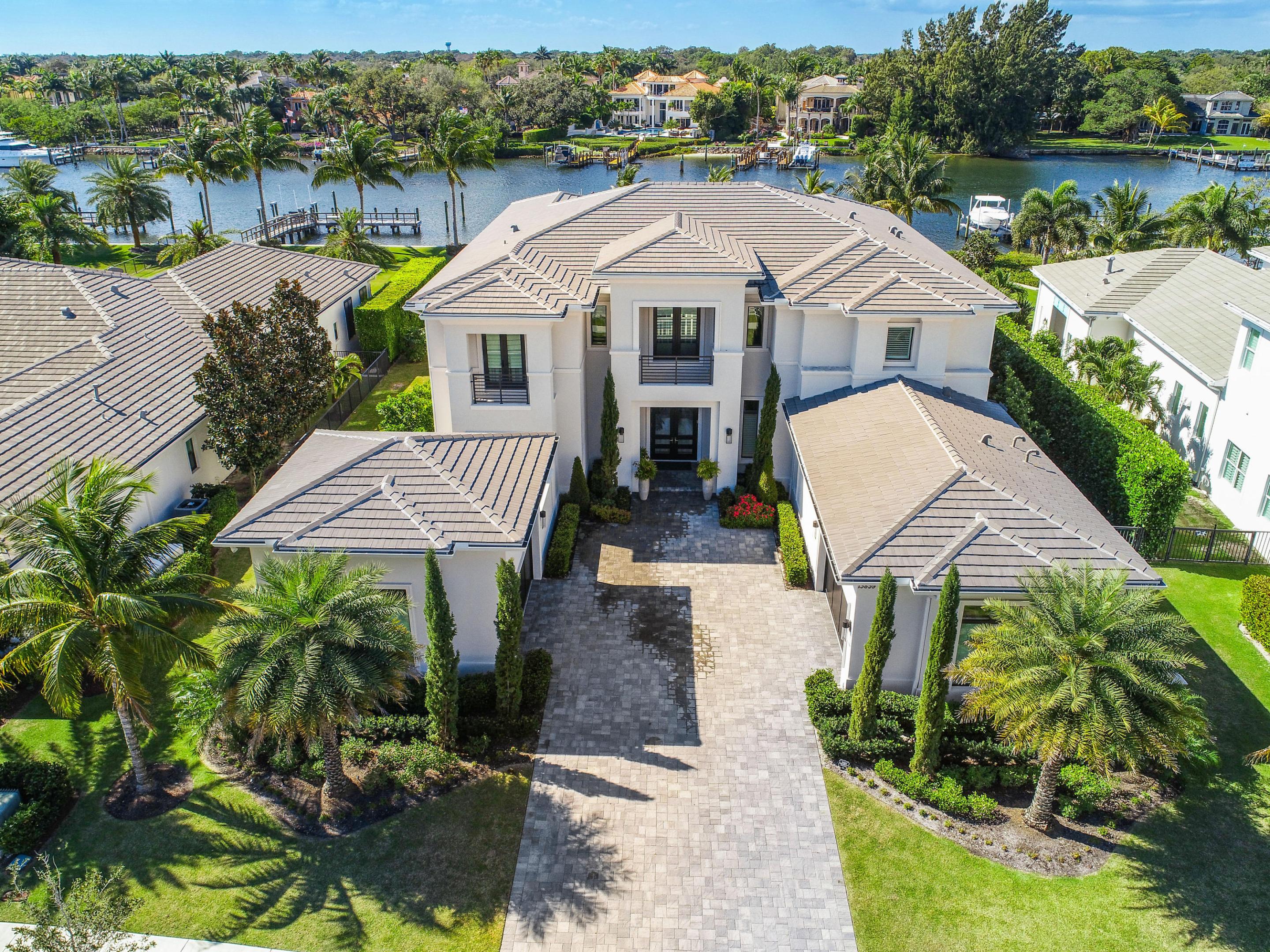 FRENCHMANS HARBOR- ADMIRALS COLLECTIONS - Residential