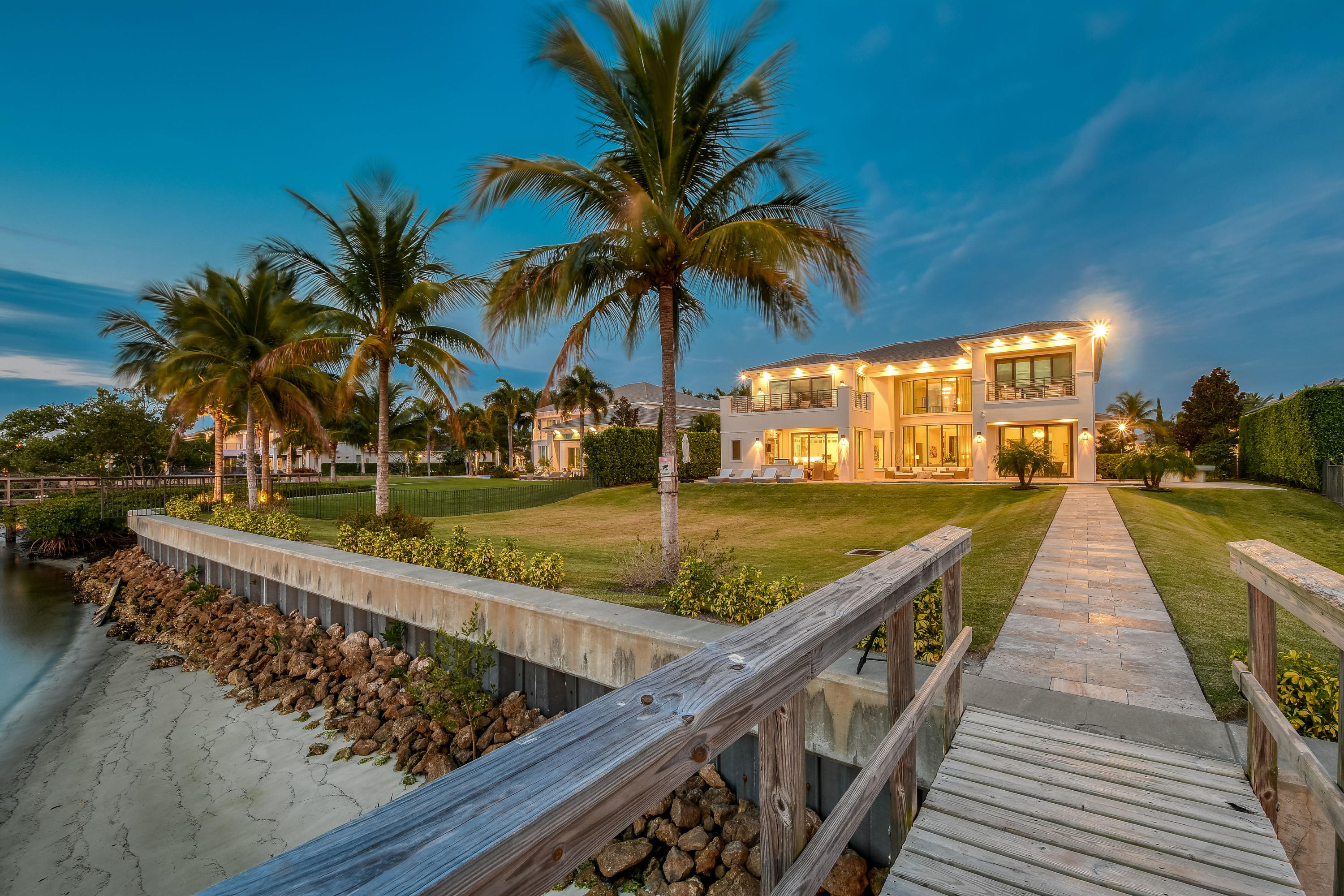 FRENCHMANS HARBOR- ADMIRALS COLLECTIONS - Residential