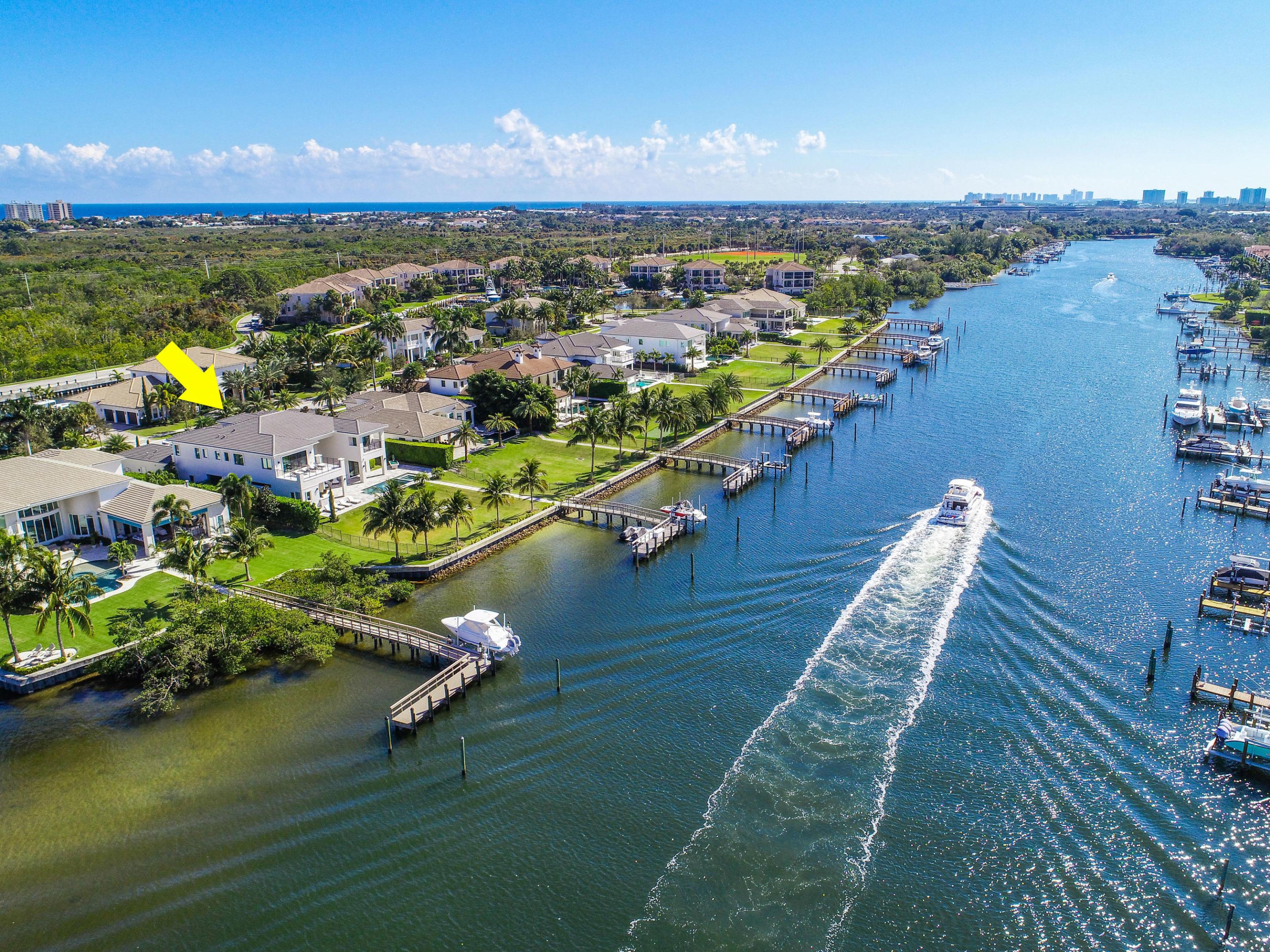 FRENCHMANS HARBOR- ADMIRALS COLLECTIONS - Residential