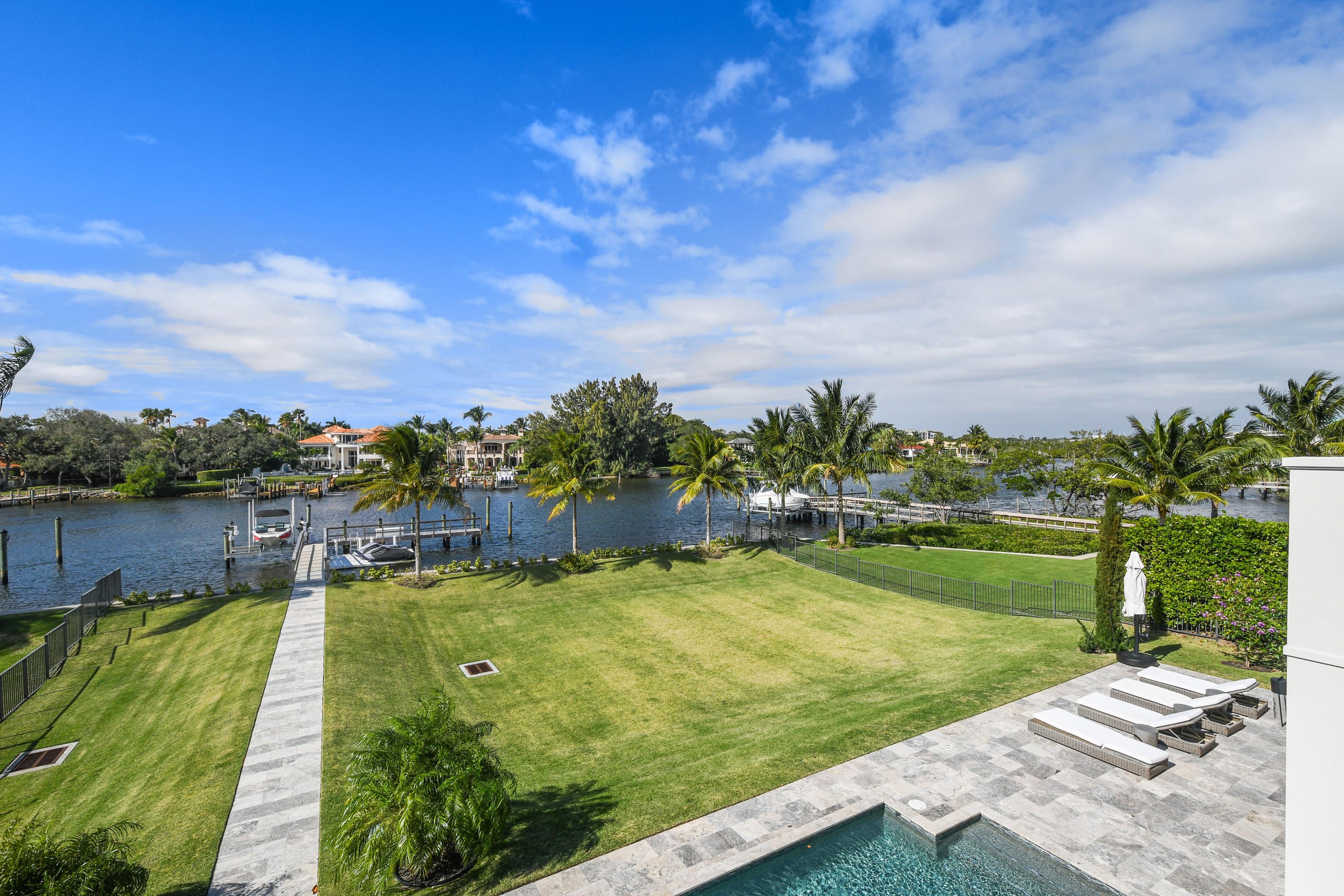 FRENCHMANS HARBOR- ADMIRALS COLLECTIONS - Residential