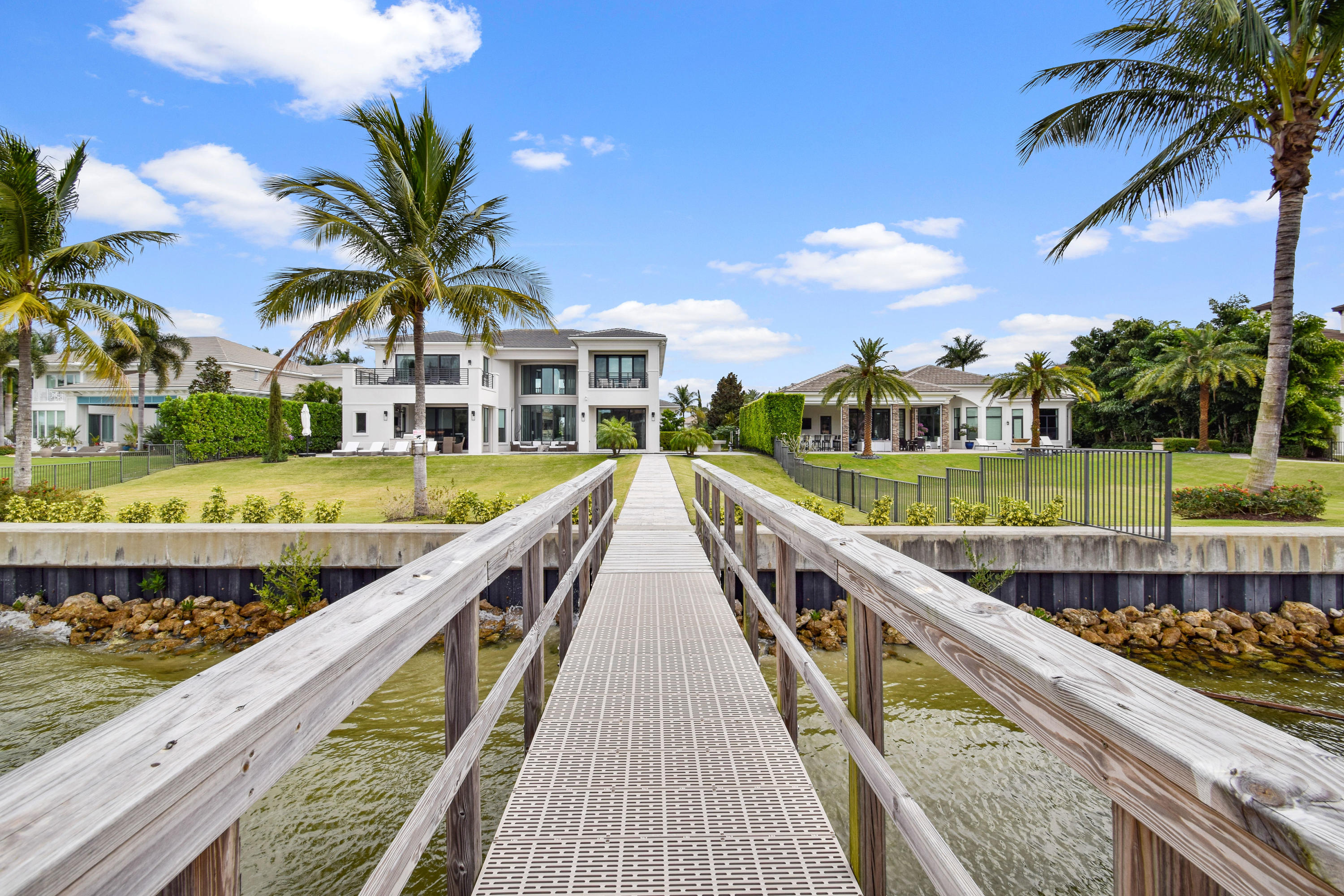 FRENCHMANS HARBOR- ADMIRALS COLLECTIONS - Residential