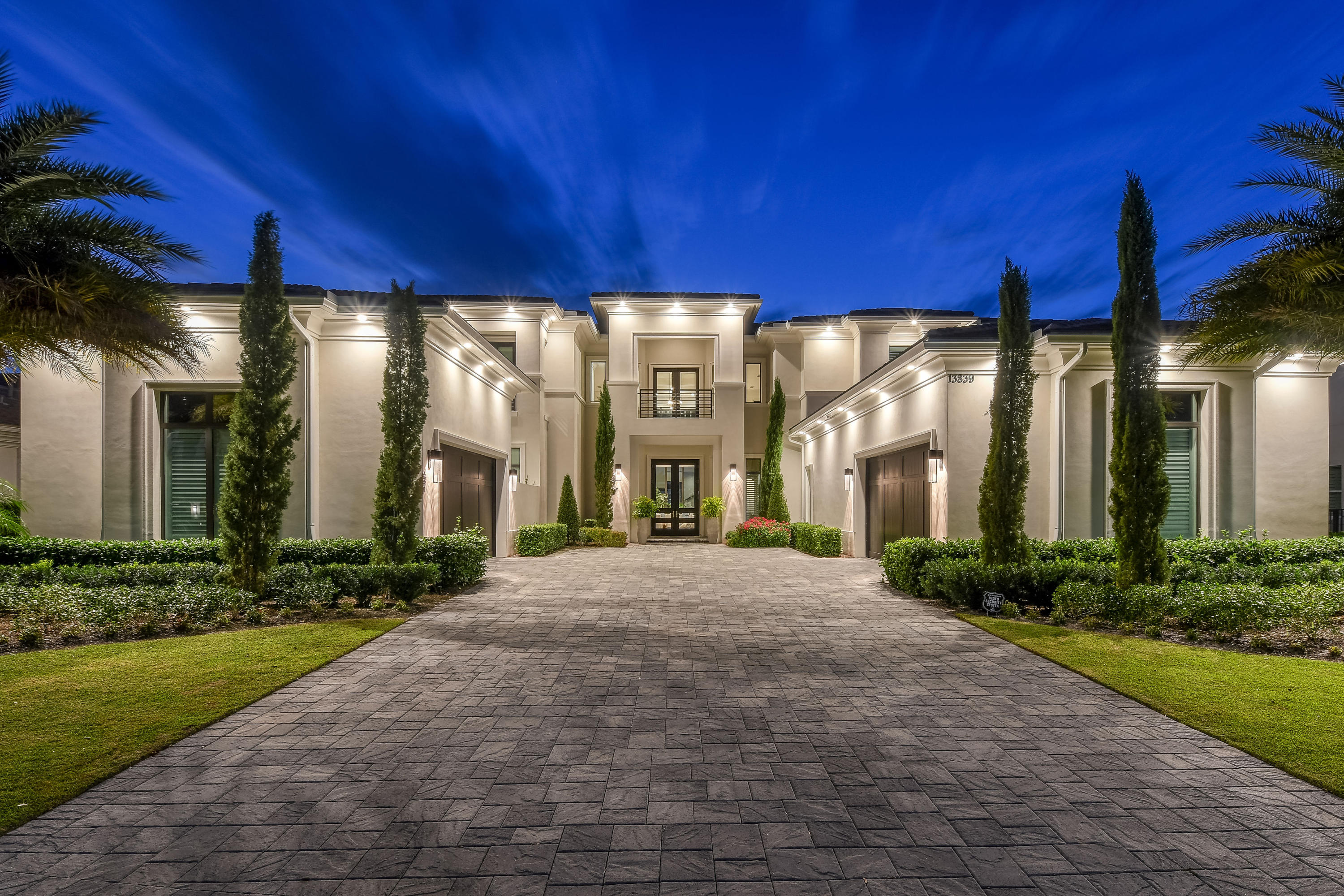 FRENCHMANS HARBOR- ADMIRALS COLLECTIONS - Residential