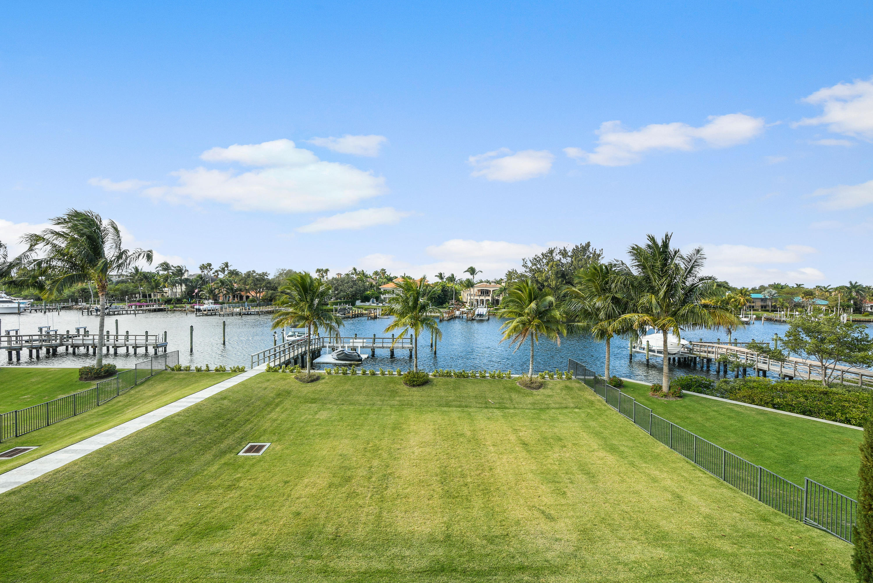FRENCHMANS HARBOR- ADMIRALS COLLECTIONS - Residential