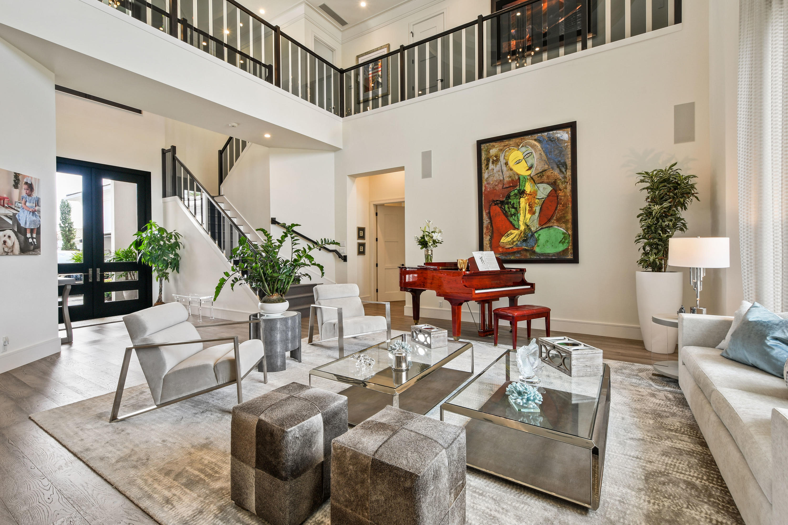 FRENCHMANS HARBOR- ADMIRALS COLLECTIONS - Residential