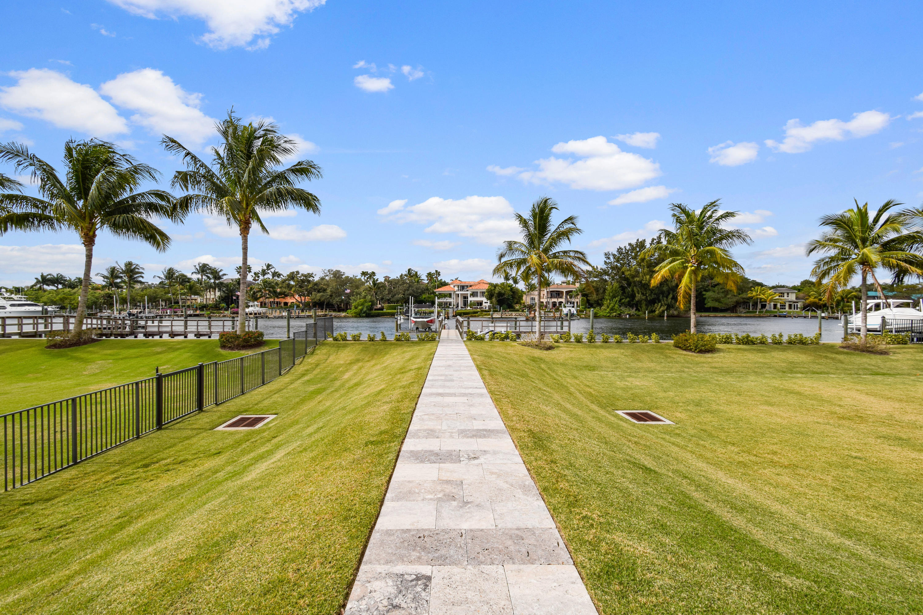 FRENCHMANS HARBOR- ADMIRALS COLLECTIONS - Residential