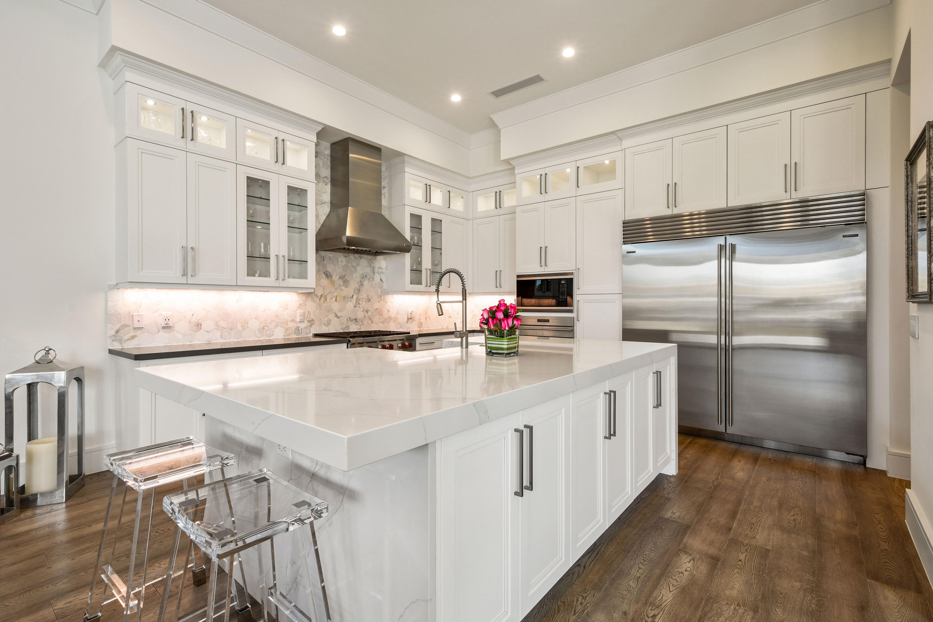 FRENCHMANS HARBOR- ADMIRALS COLLECTIONS - Residential