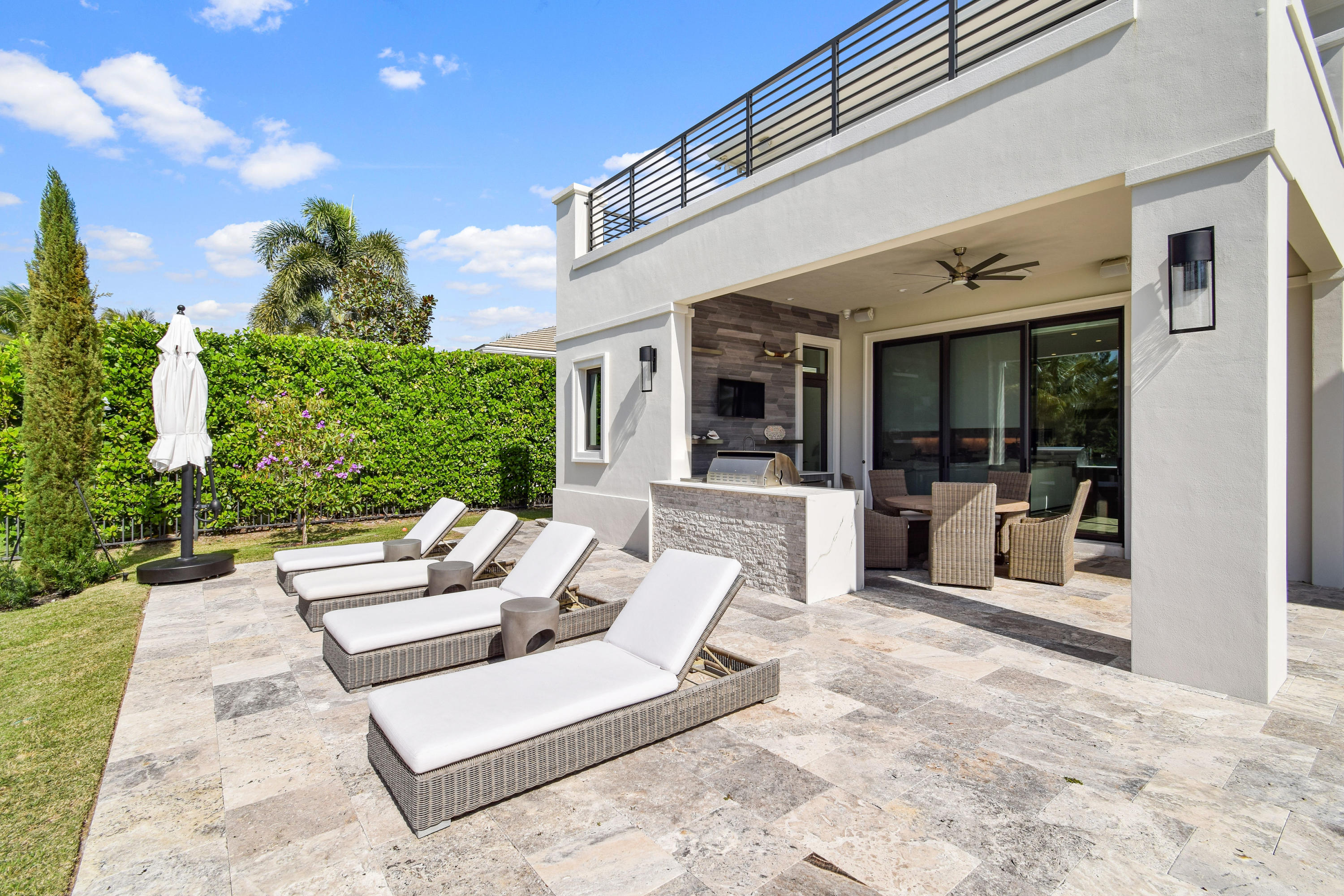 FRENCHMANS HARBOR- ADMIRALS COLLECTIONS - Residential