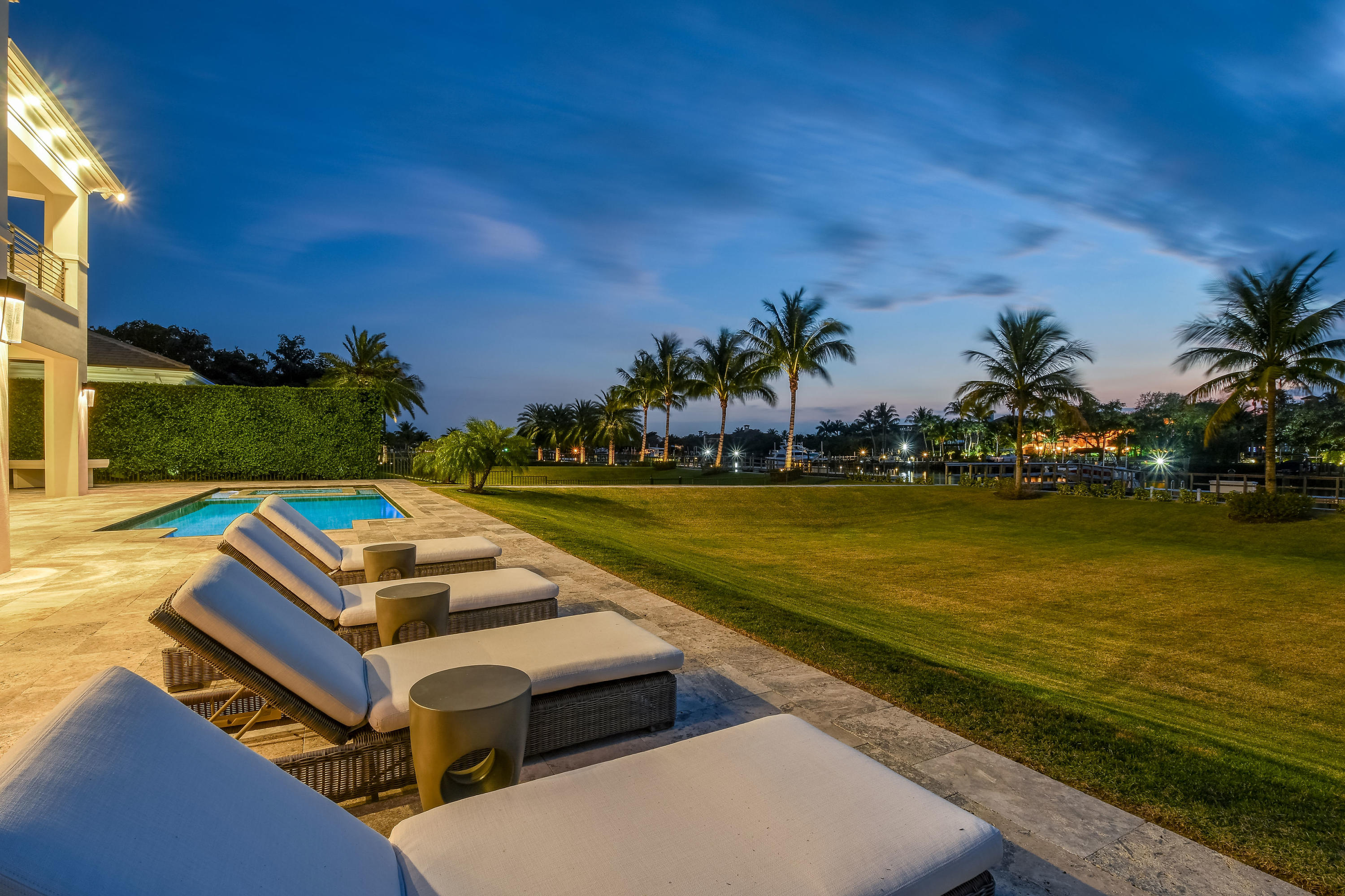 FRENCHMANS HARBOR- ADMIRALS COLLECTIONS - Residential