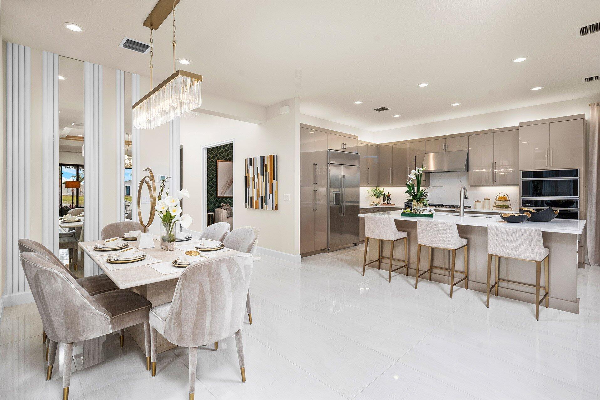 Valencia Del Mar - Residential