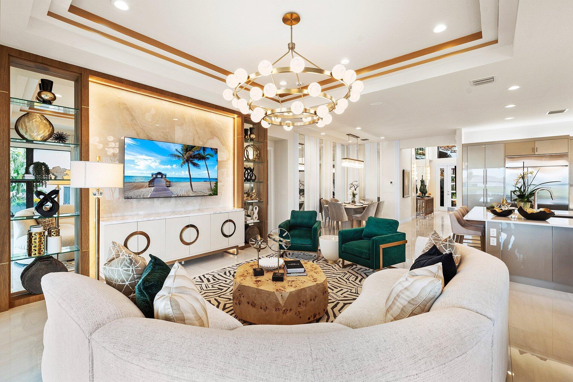 Valencia Del Mar - Residential