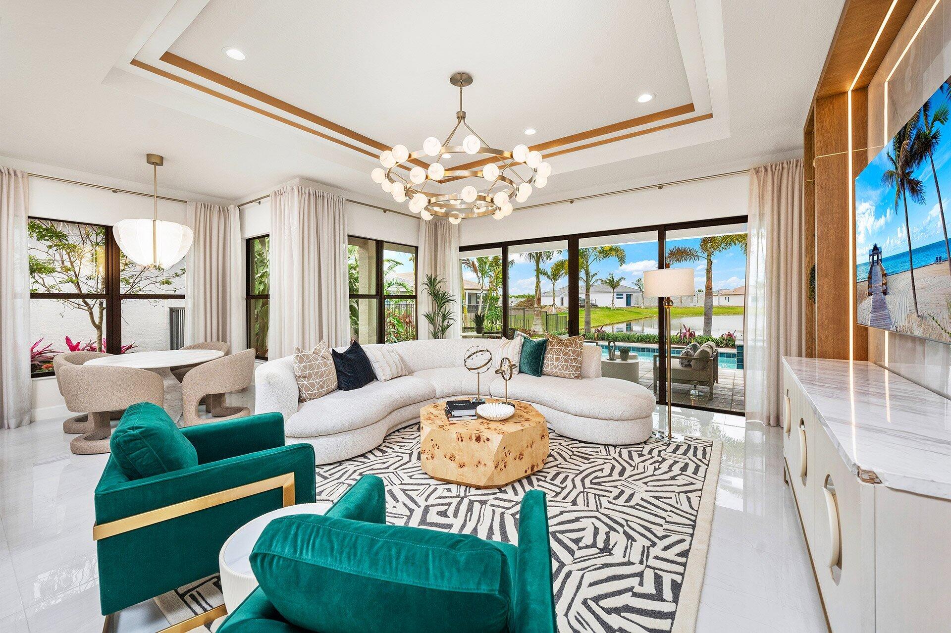 Valencia Del Mar - Residential